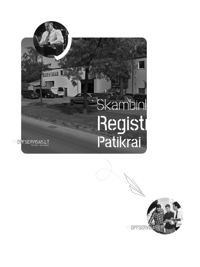 dpf filtro isprogramavimas kaunas vilnius