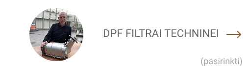 dpf filtro nuoma technikinei kaune vilniuje