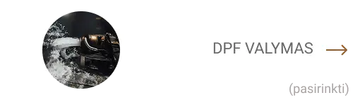 dpf valymas kaunas